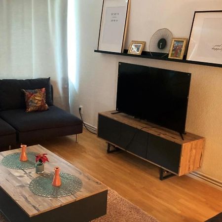 Notre Maison Breitenfelde Екстериор снимка