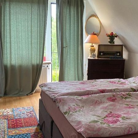 Notre Maison Breitenfelde Екстериор снимка